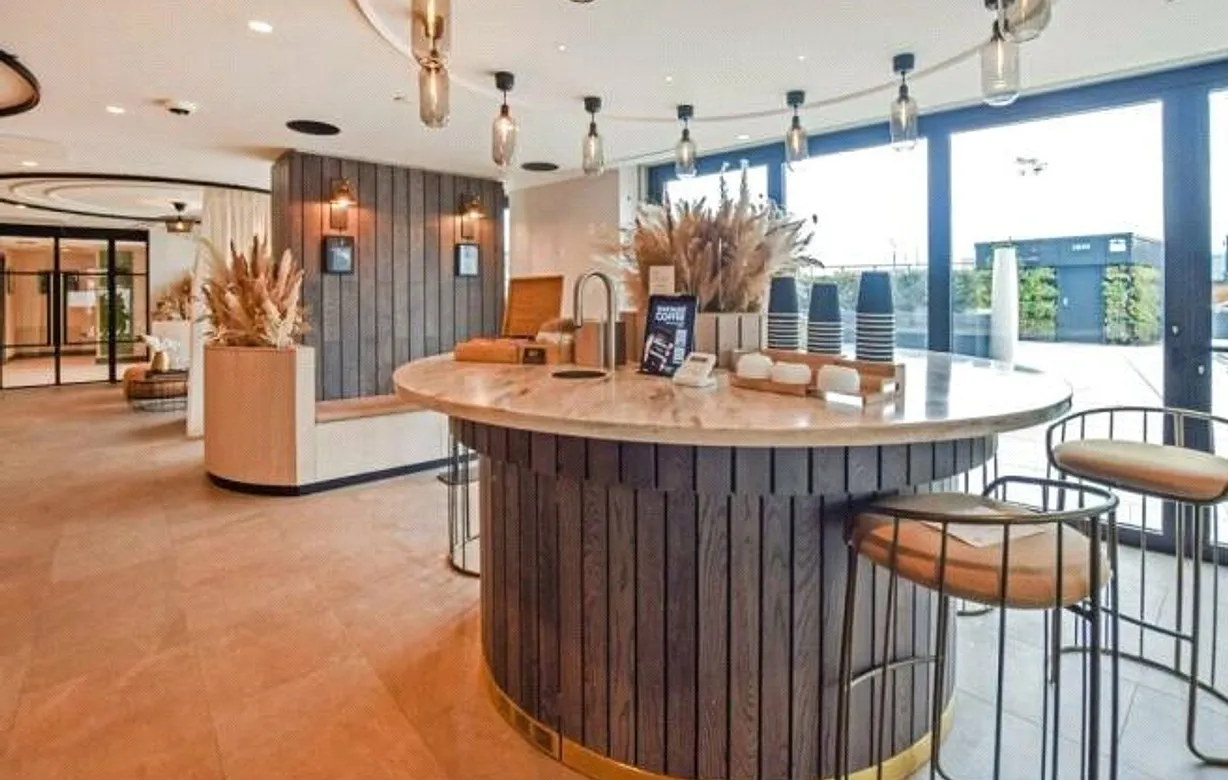 2 bedroom apartment for sale - Bentley Hurst