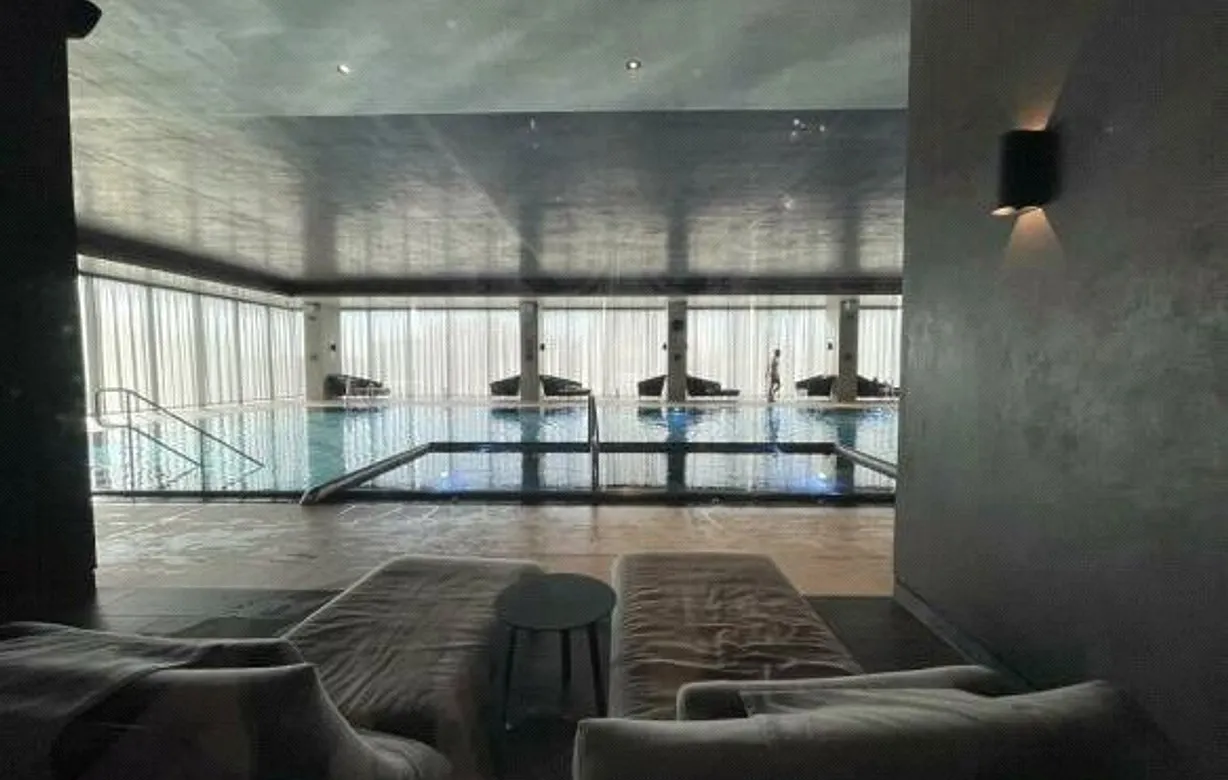 2 bedroom apartment for sale - Bentley Hurst