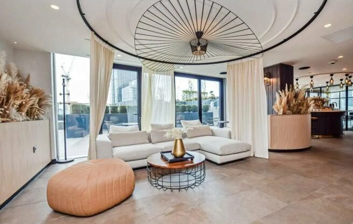 2 bedroom apartment for sale - Bentley Hurst