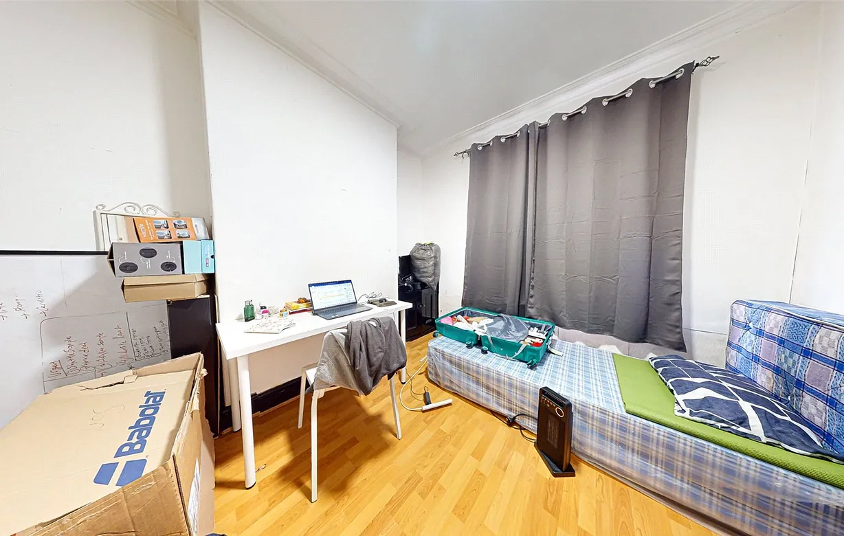 2 bedroom house for sale - Bentley Hurst