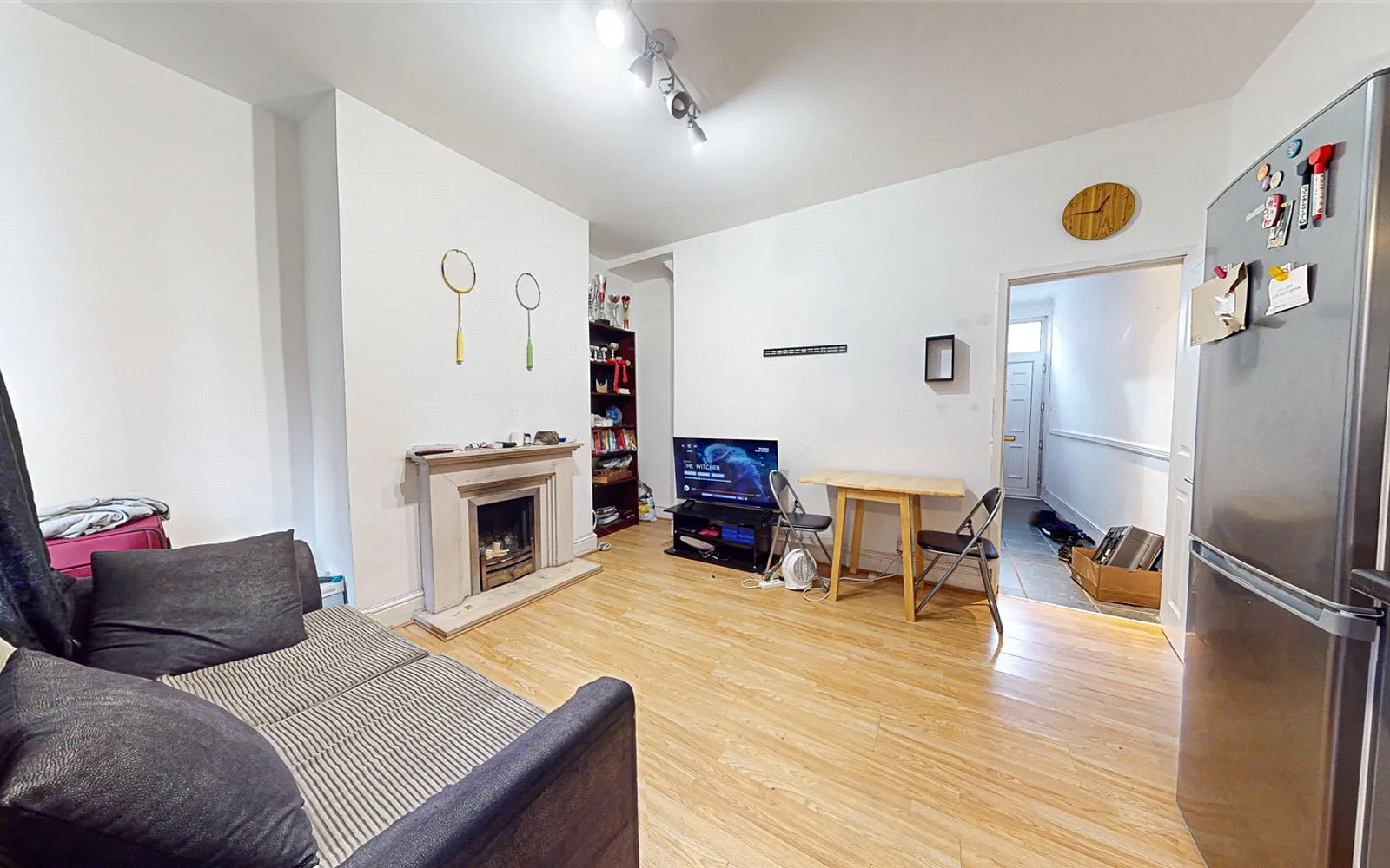 2 bedroom house for sale - Bentley Hurst
