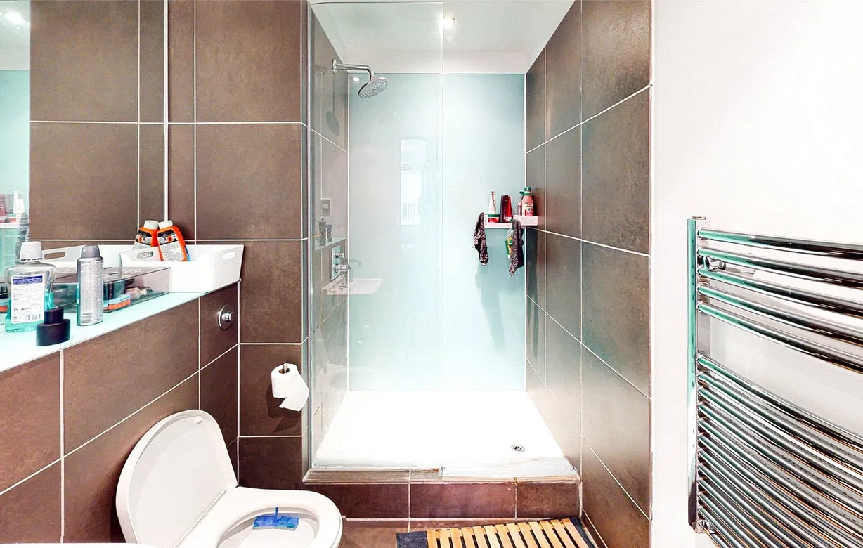 2 bedroom apartment to rent - Bentley Hurst