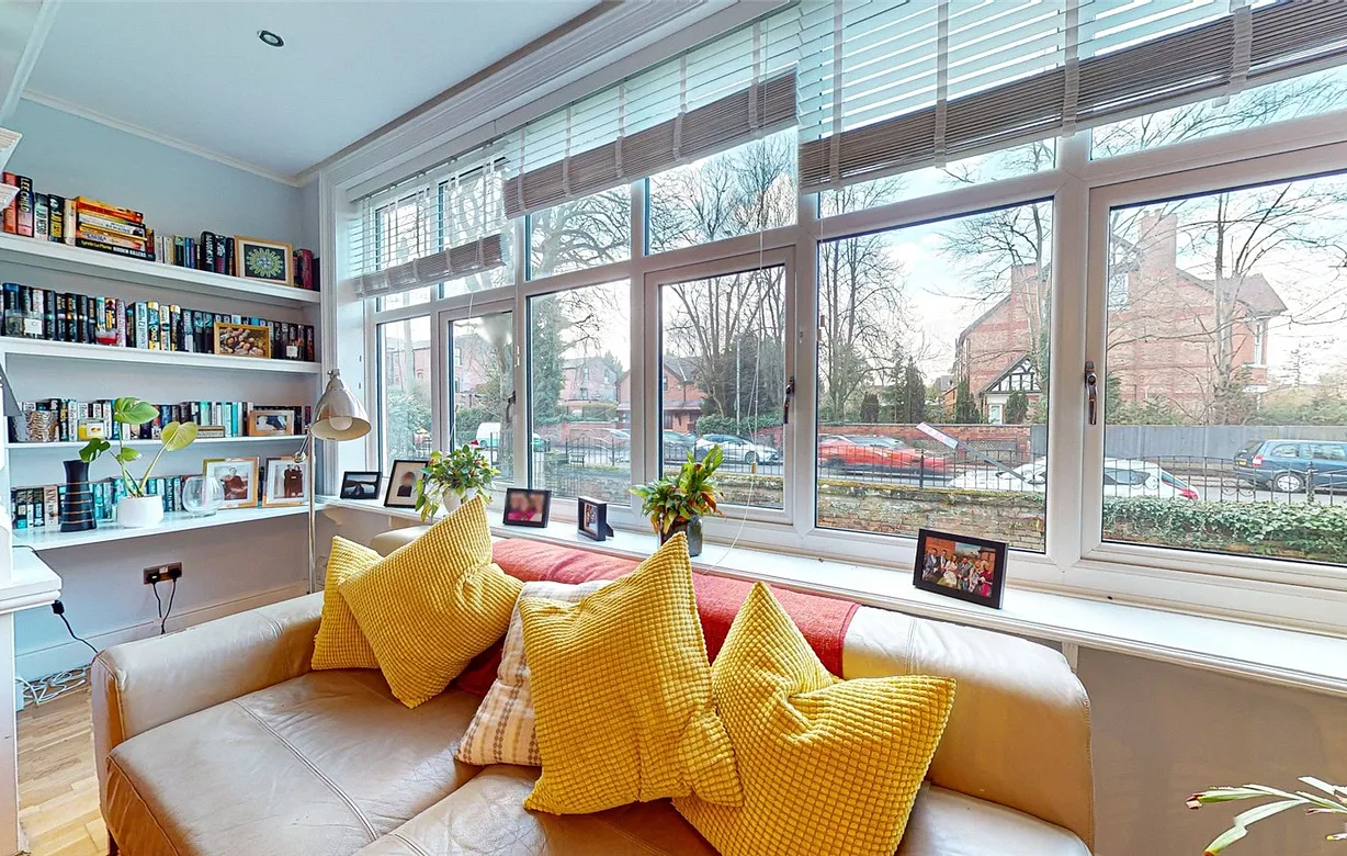 2 bedroom apartment for sale - Bentley Hurst