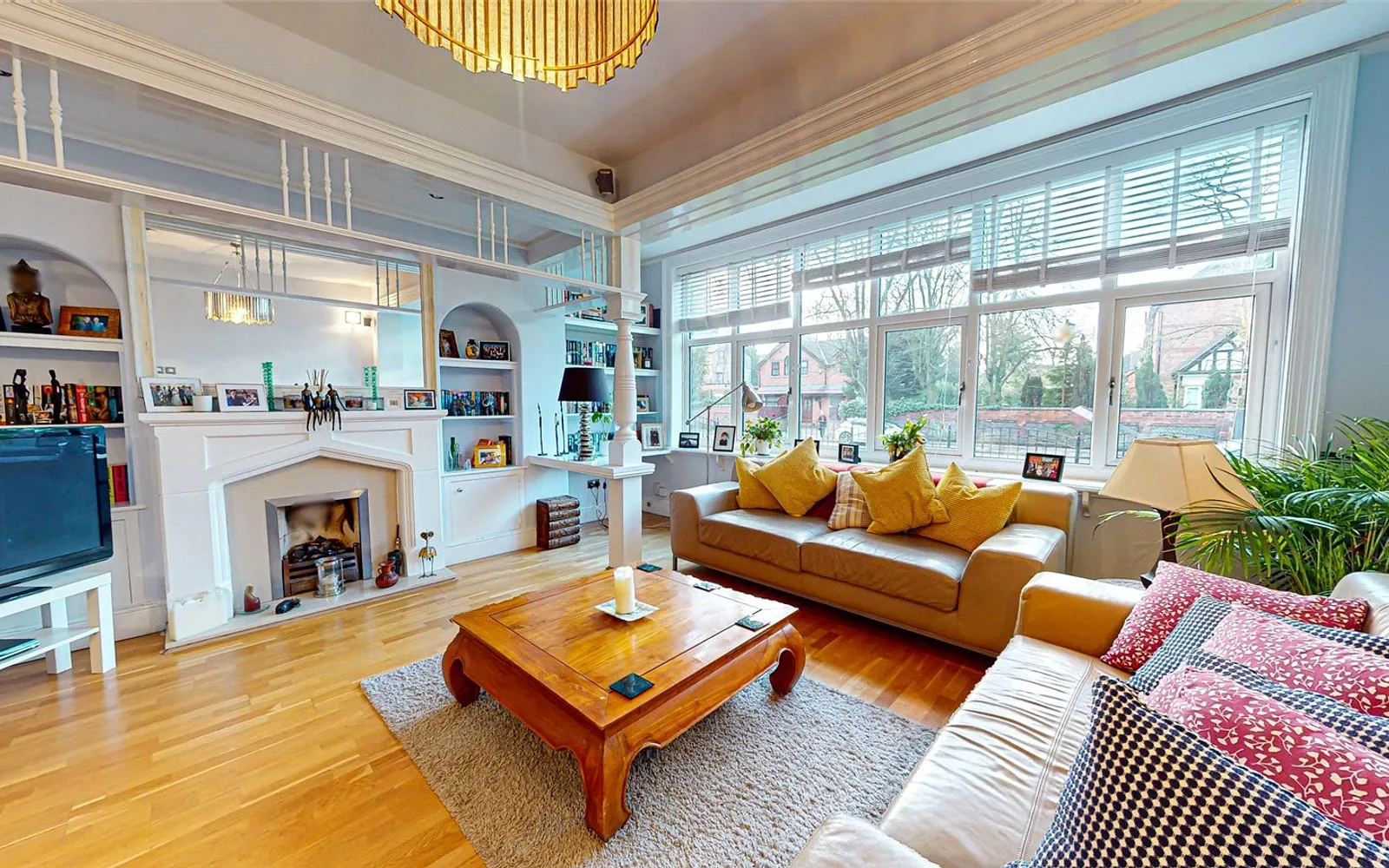 2 bedroom apartment for sale - Bentley Hurst