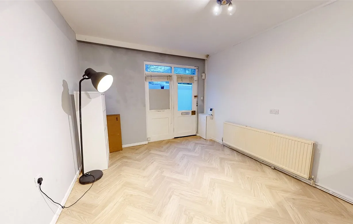 2 bedroom house to rent - Bentley Hurst