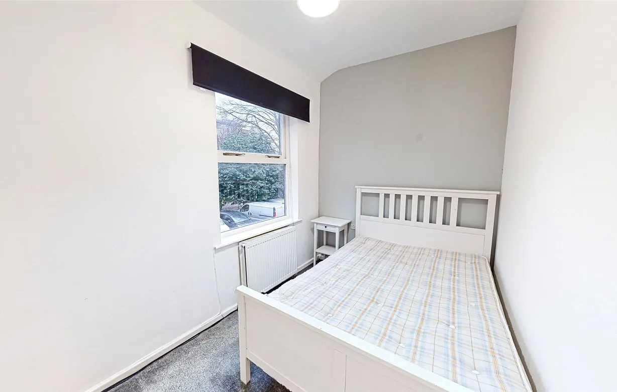 2 bedroom house to rent - Bentley Hurst