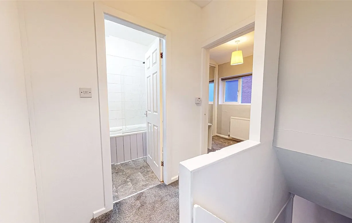 2 bedroom house to rent - Bentley Hurst