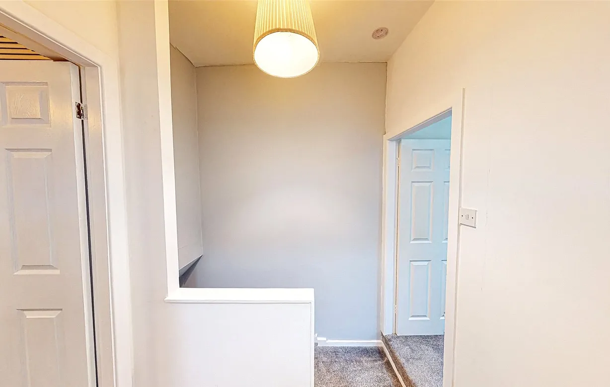 2 bedroom house to rent - Bentley Hurst