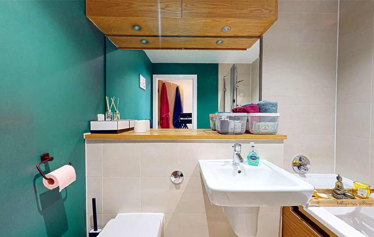 2 bedroom apartment for sale - Bentley Hurst