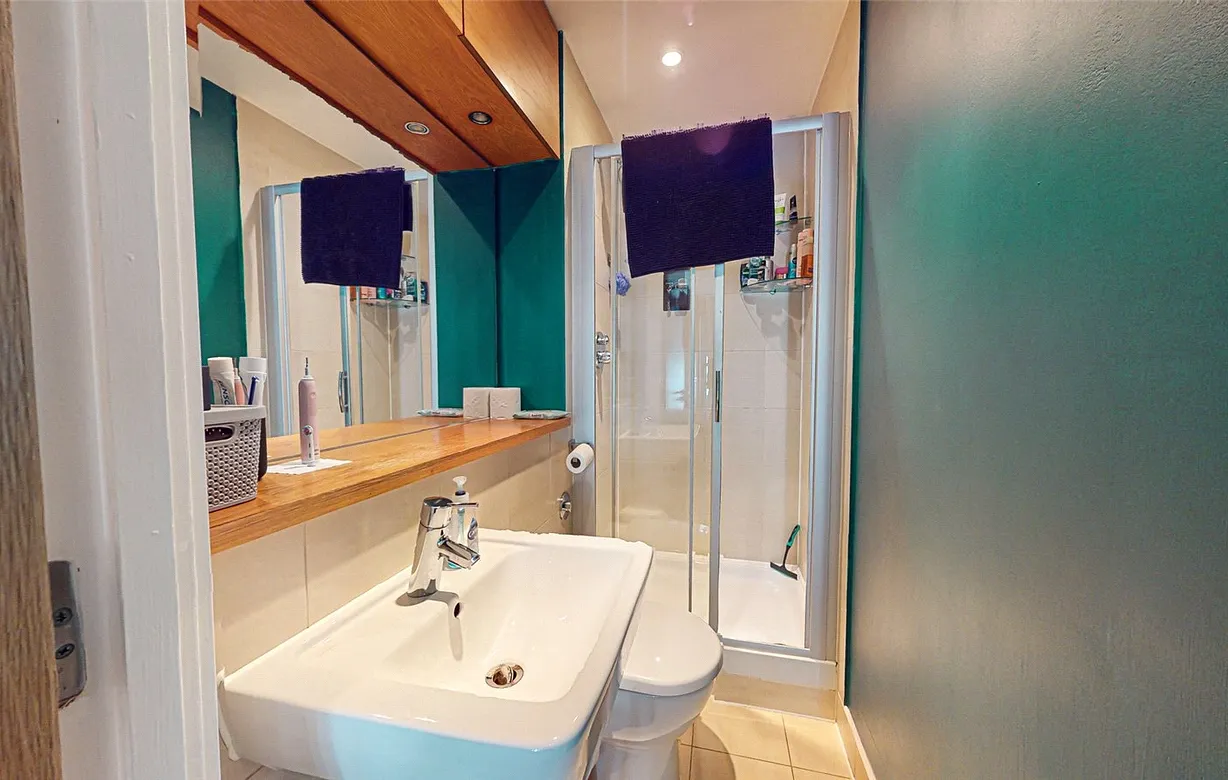 2 bedroom apartment for sale - Bentley Hurst