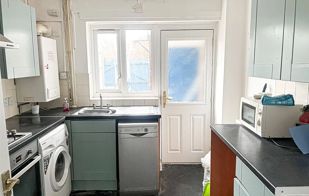 3 bedroom house to rent - Bentley Hurst