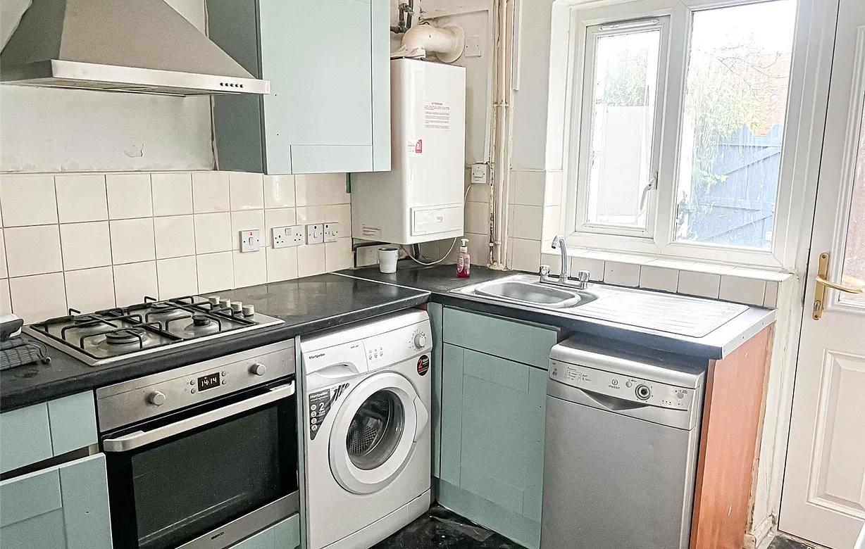 3 bedroom house to rent - Bentley Hurst