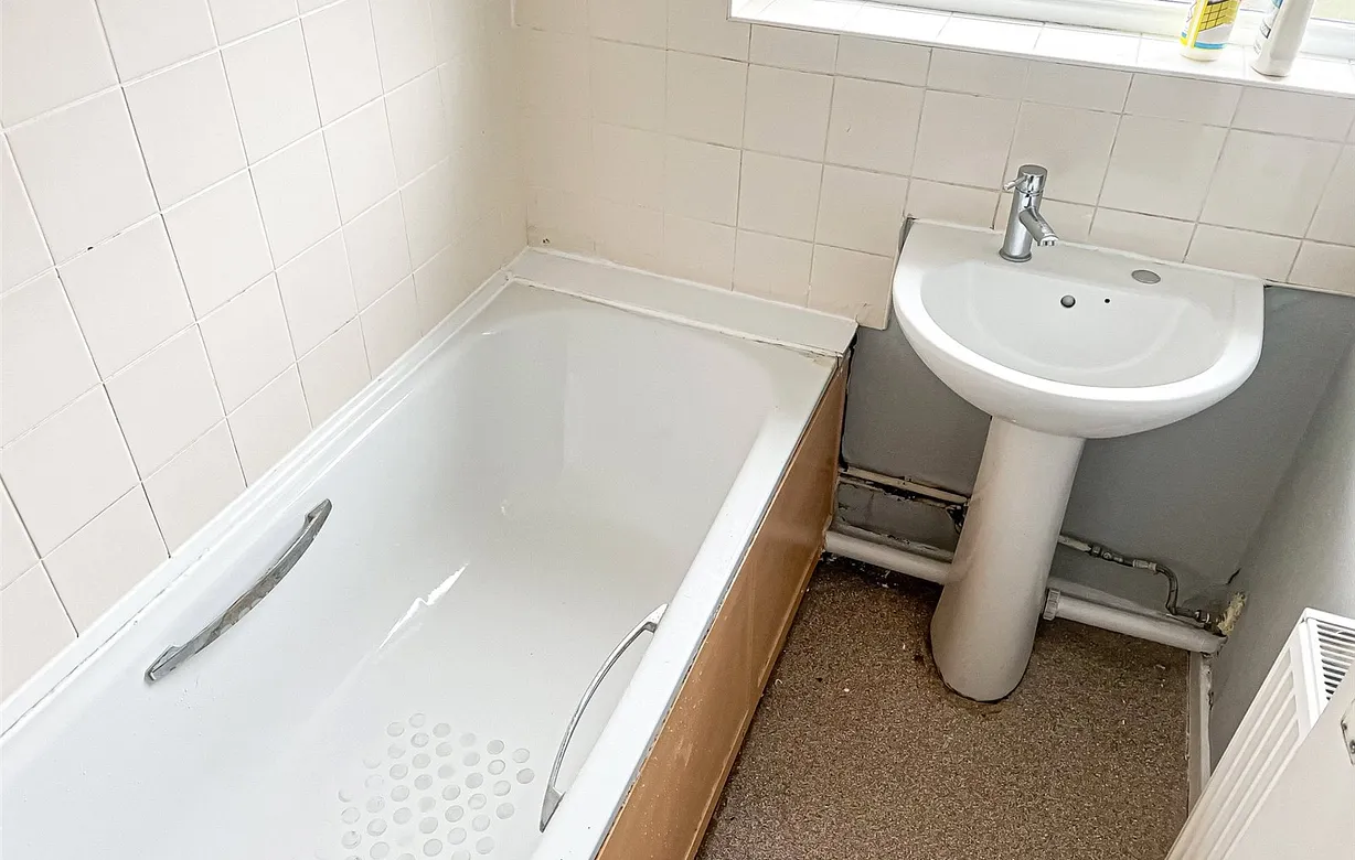 3 bedroom house to rent - Bentley Hurst