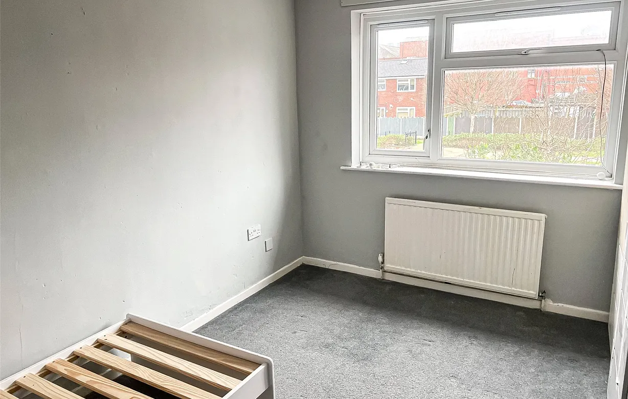 3 bedroom house to rent - Bentley Hurst