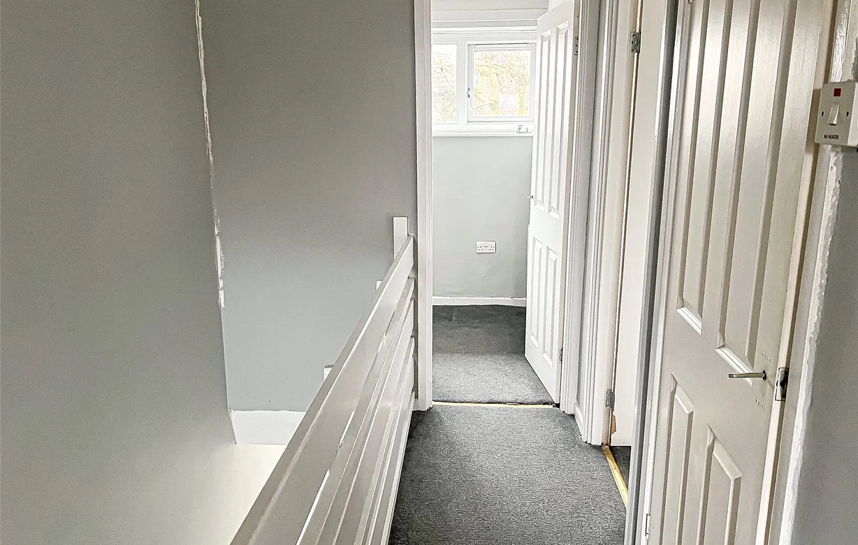 3 bedroom house to rent - Bentley Hurst