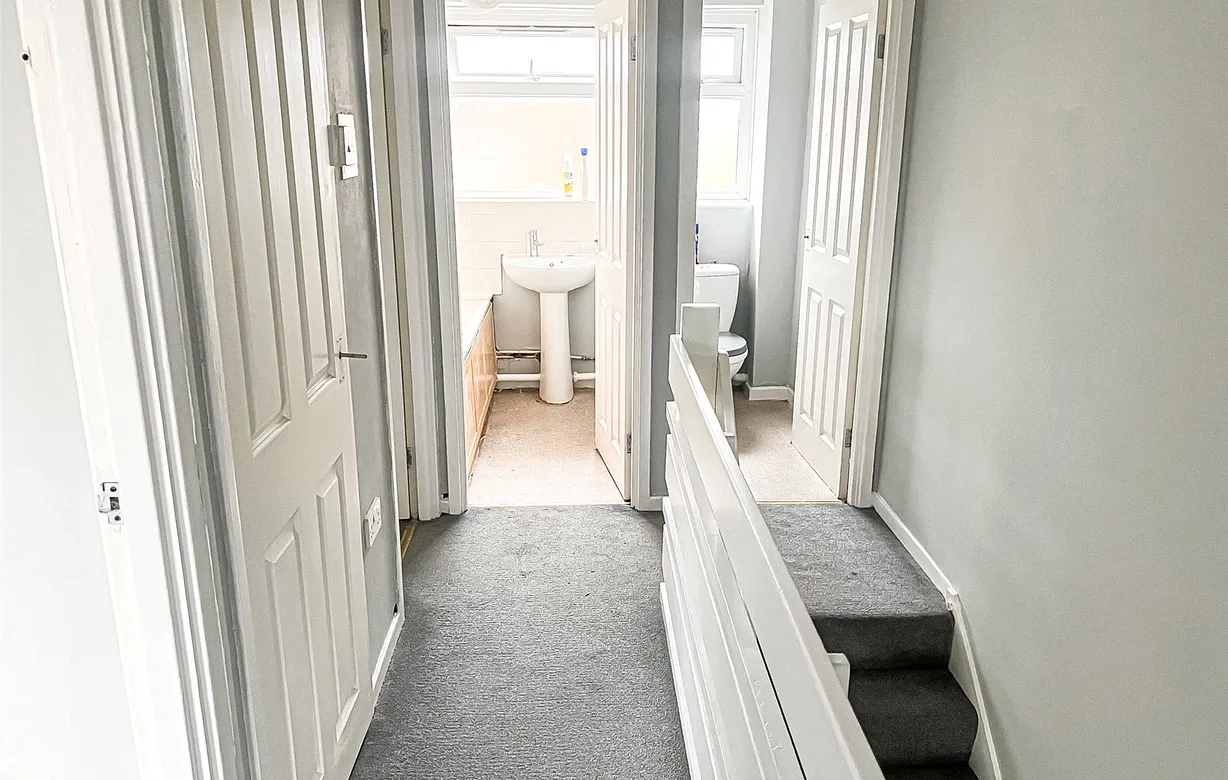 3 bedroom house to rent - Bentley Hurst