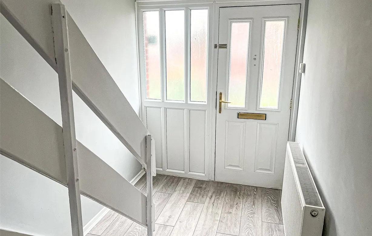 3 bedroom house to rent - Bentley Hurst