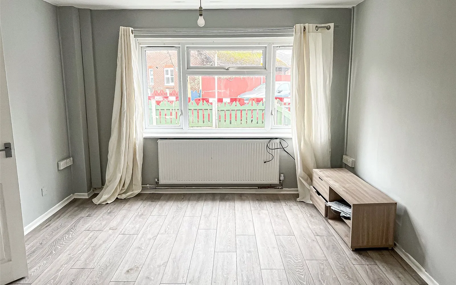 3 bedroom house to rent - Bentley Hurst