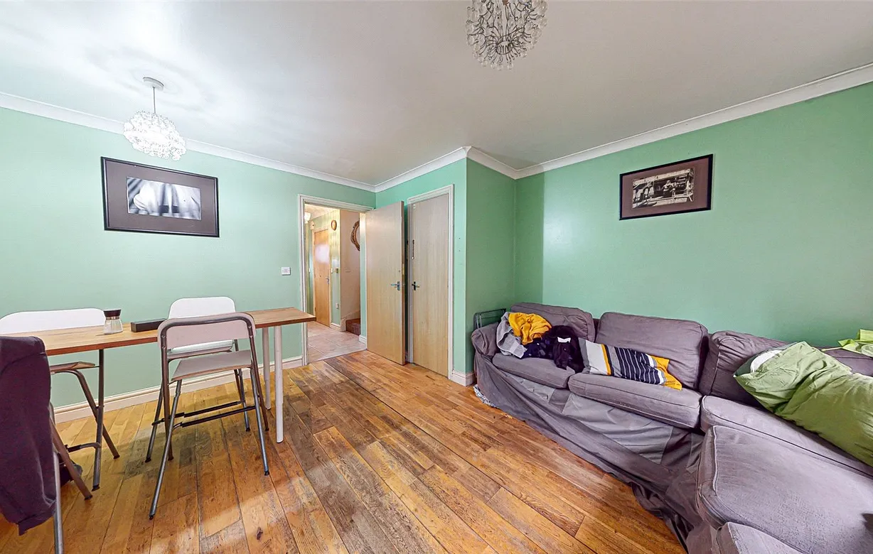 4 bedroom house for sale - Bentley Hurst