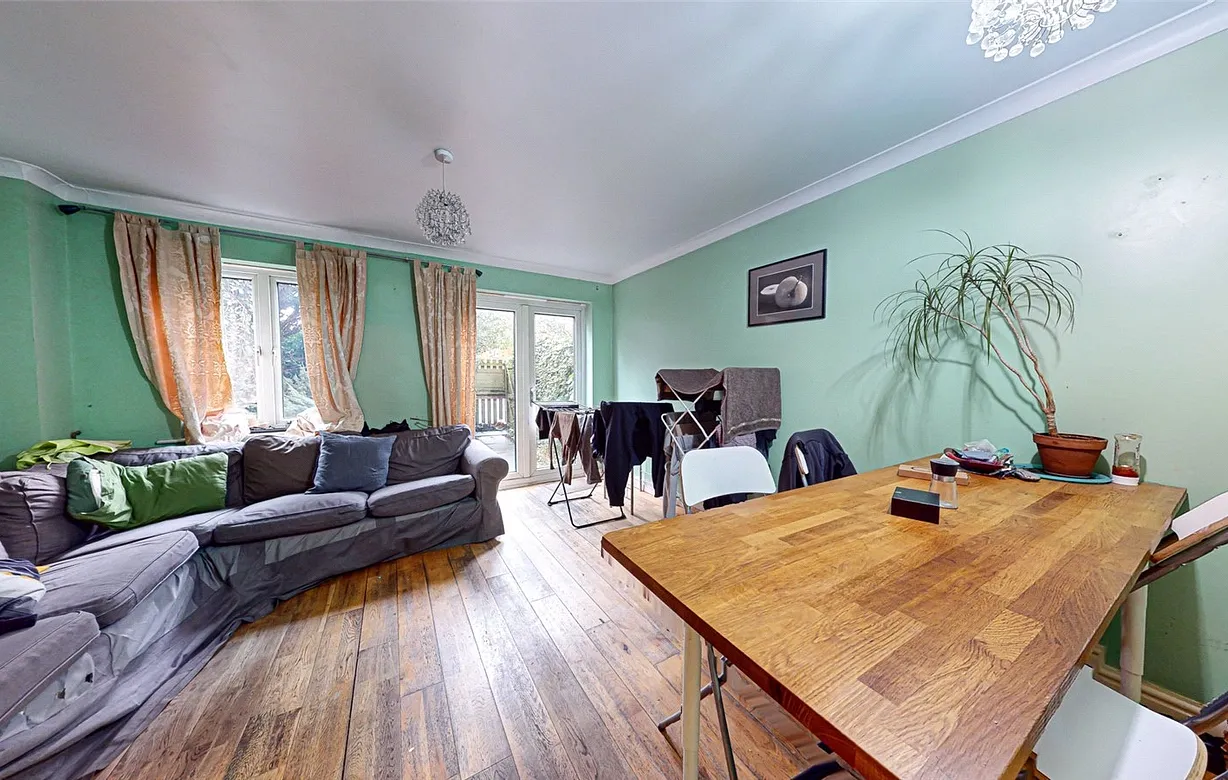 4 bedroom house for sale - Bentley Hurst