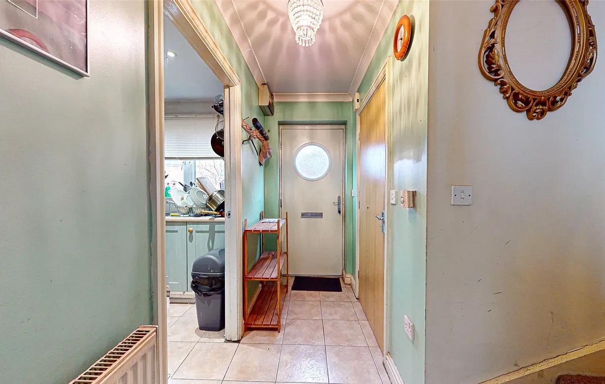 4 bedroom house for sale - Bentley Hurst