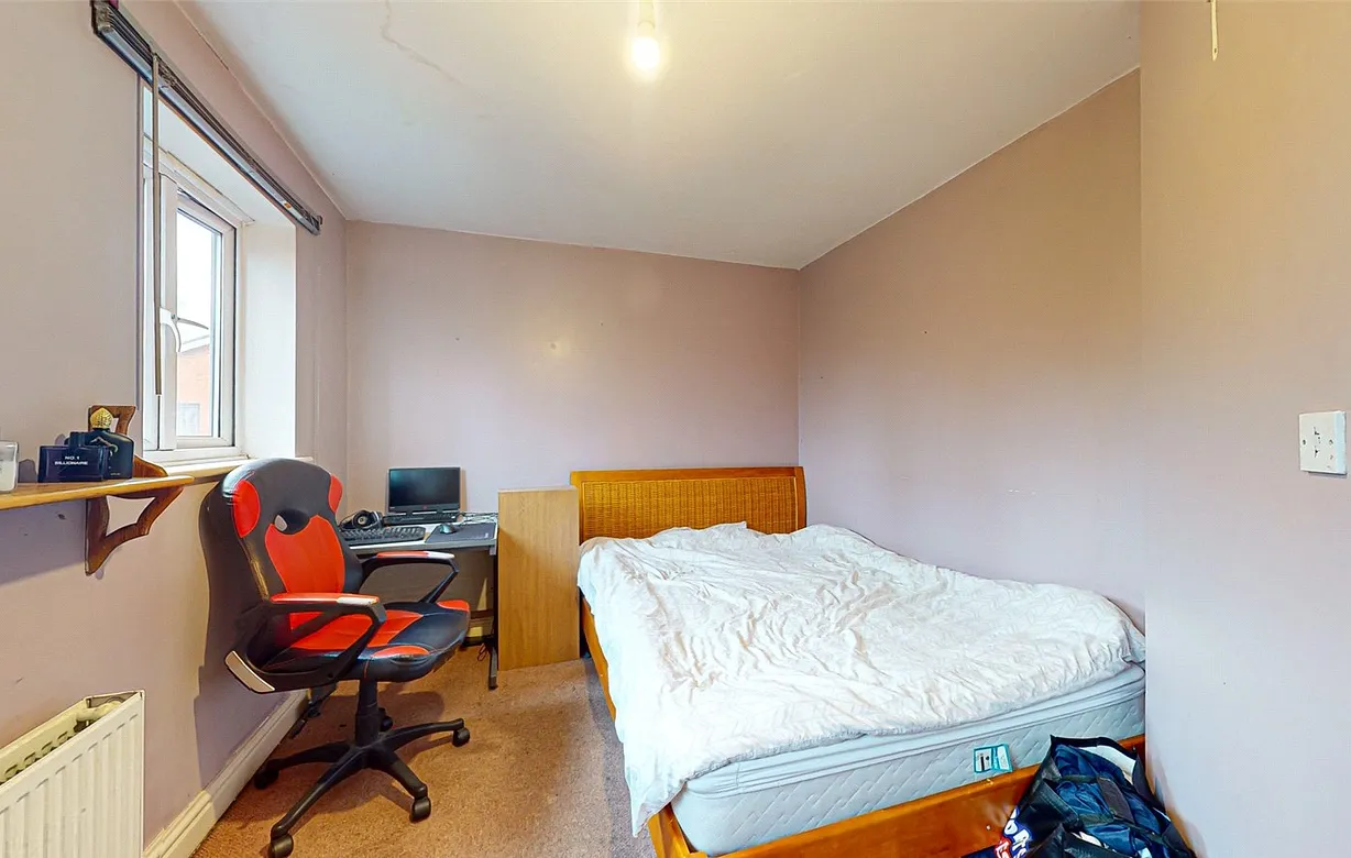 4 bedroom house for sale - Bentley Hurst