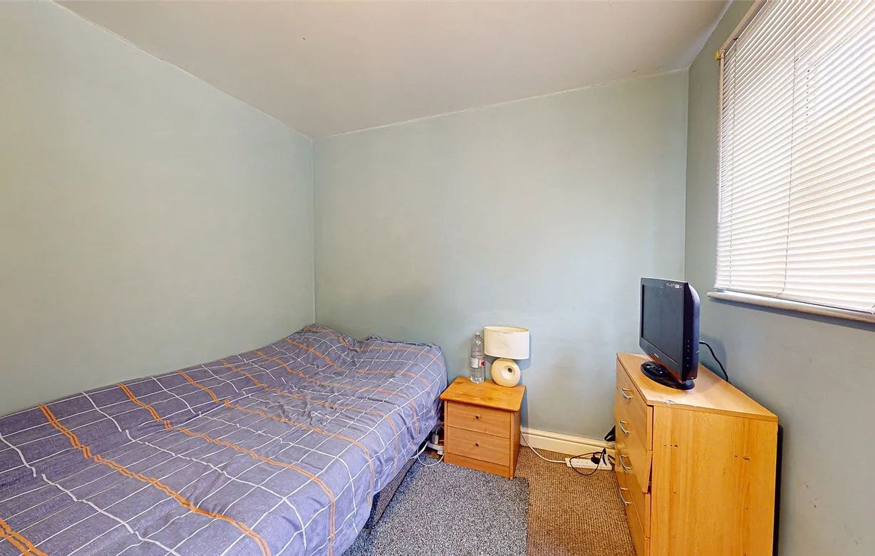 4 bedroom house for sale - Bentley Hurst