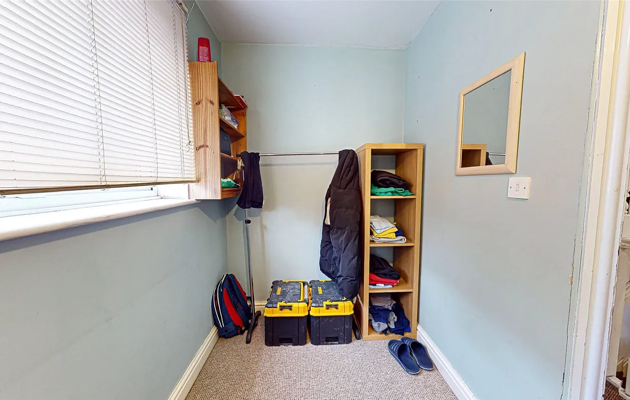 4 bedroom house for sale - Bentley Hurst