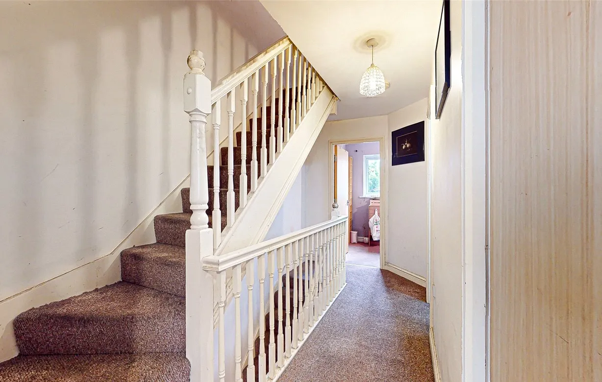 4 bedroom house for sale - Bentley Hurst