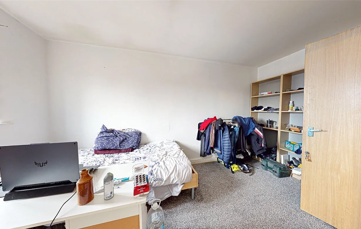 4 bedroom house for sale - Bentley Hurst