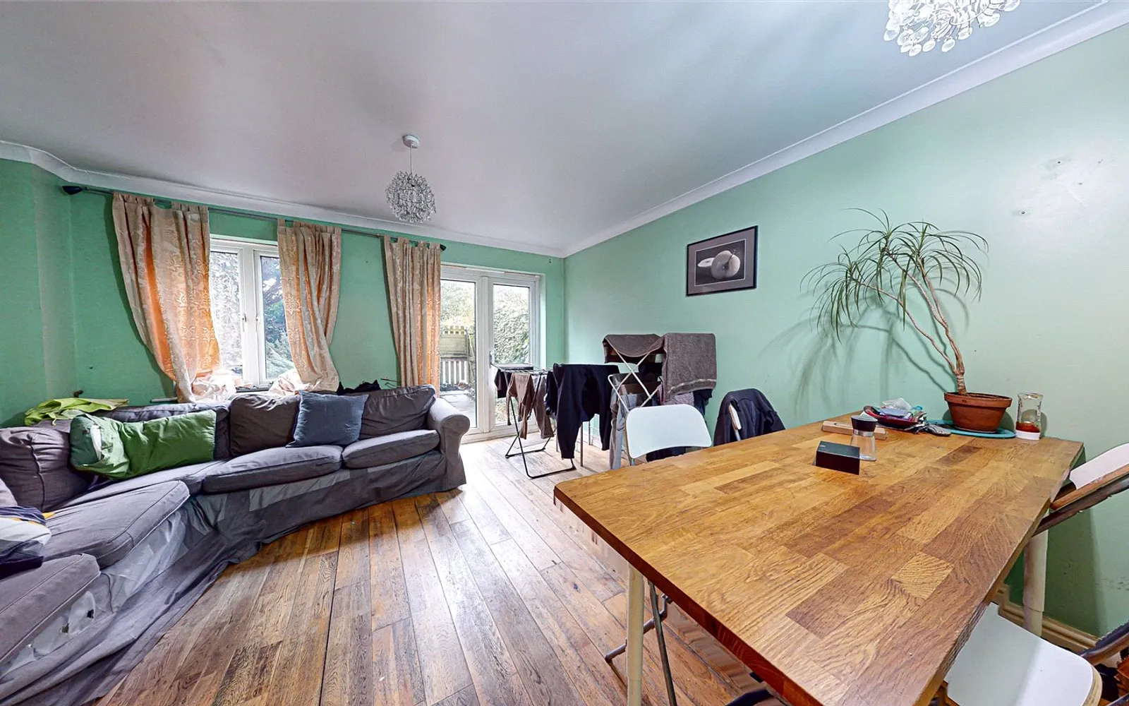 4 bedroom house for sale - Bentley Hurst