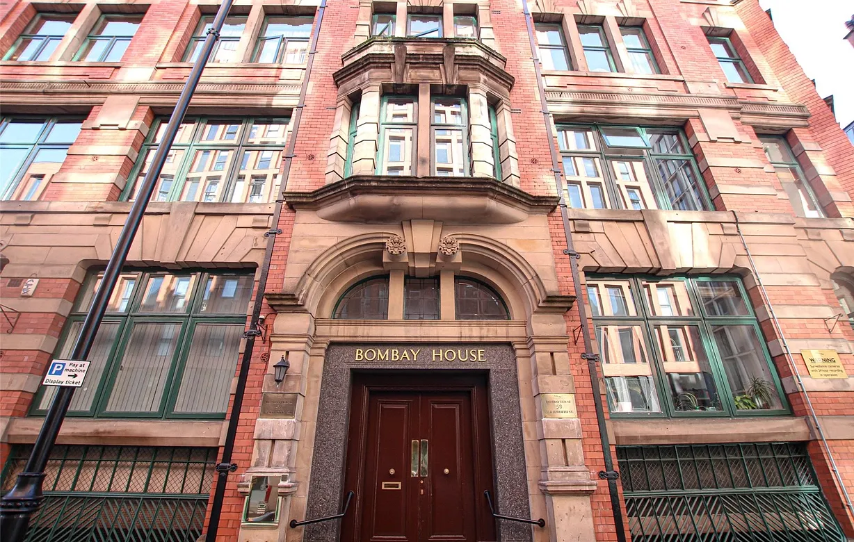 1 bedroom apartment to rent - Bentley Hurst