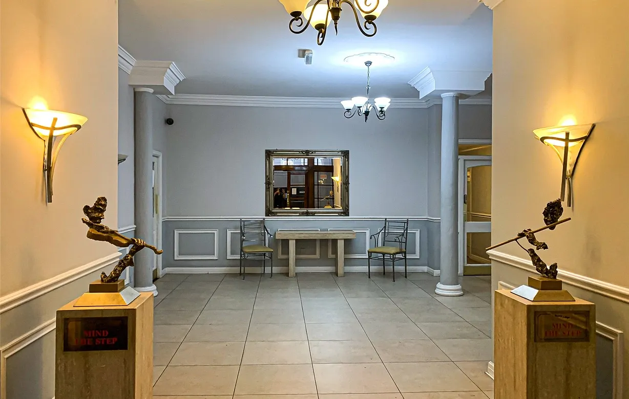 1 bedroom apartment to rent - Bentley Hurst