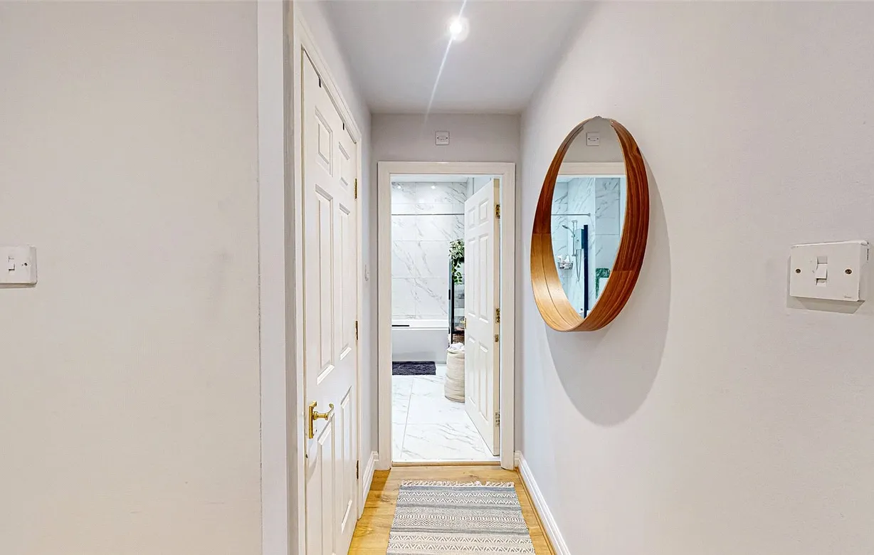 1 bedroom apartment to rent - Bentley Hurst