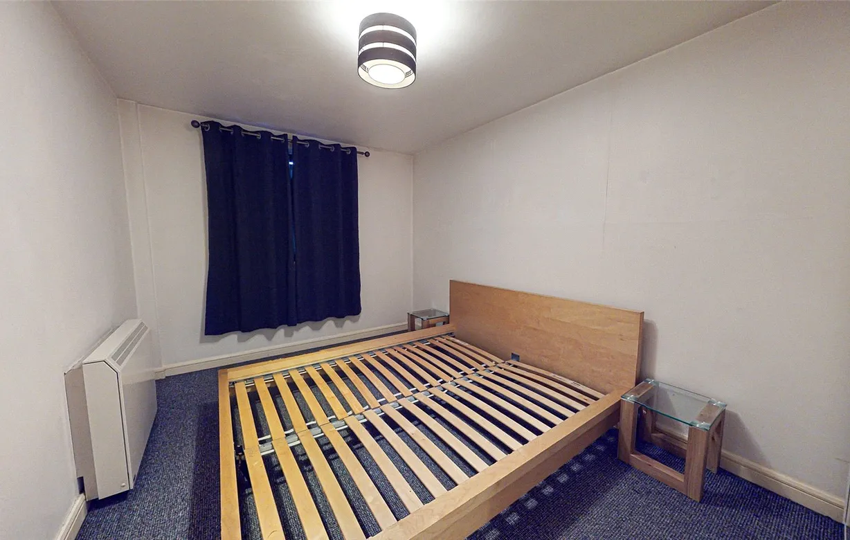 1 bedroom apartment for sale - Bentley Hurst