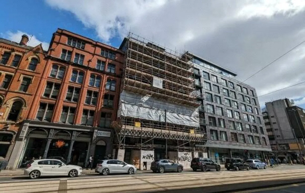 1 bedroom apartment for sale - Bentley Hurst