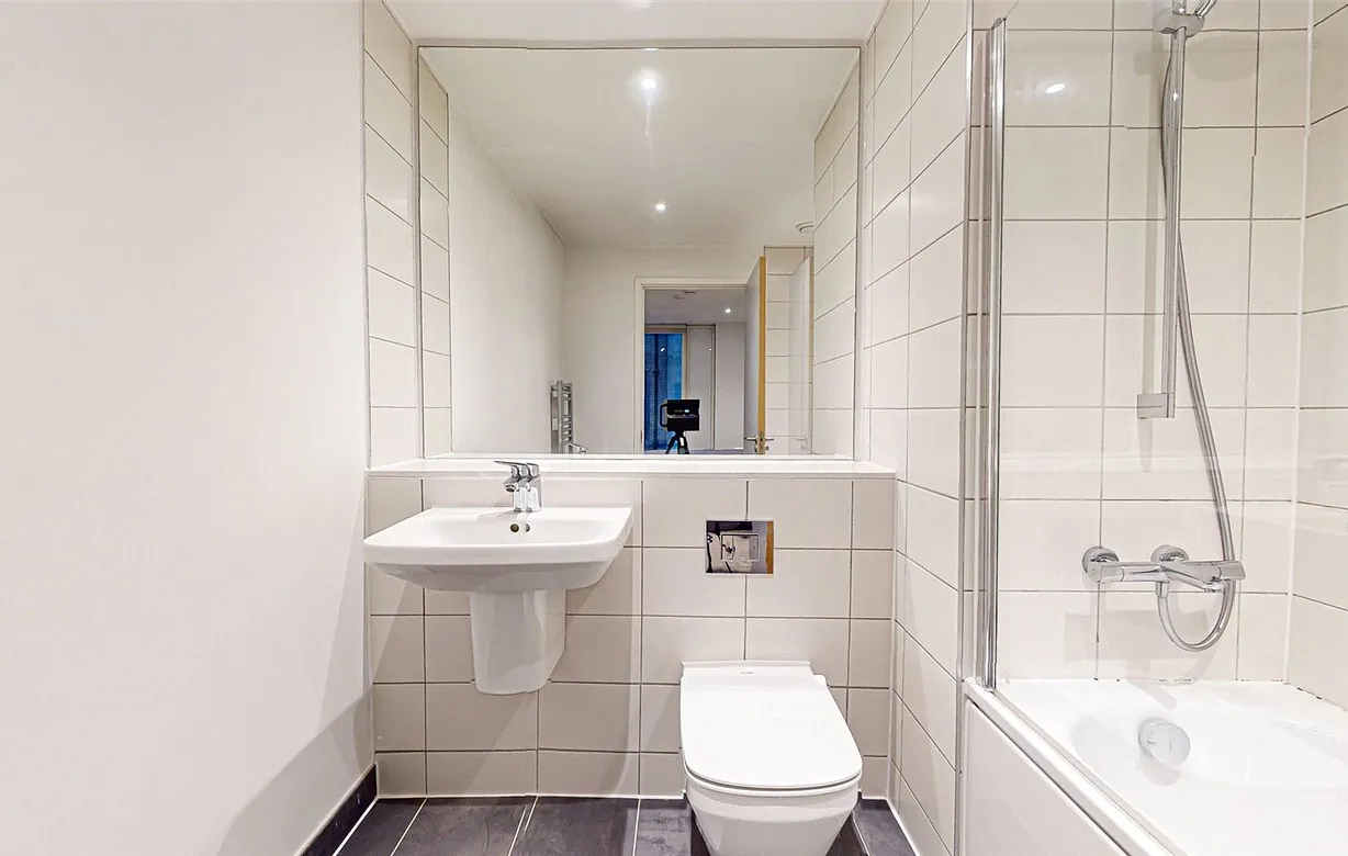 2 bedroom apartment for sale - Bentley Hurst