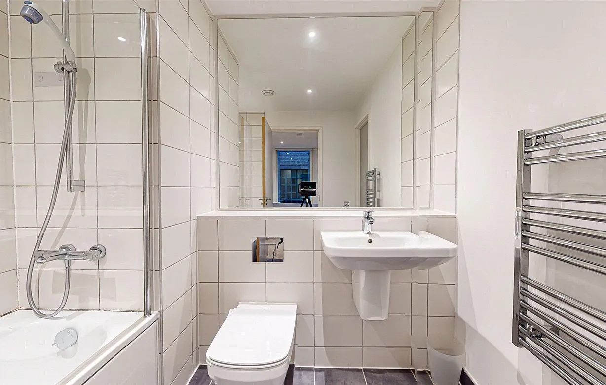 2 bedroom apartment for sale - Bentley Hurst