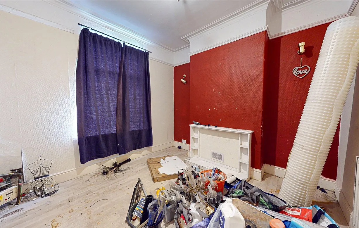 3 bedroom house for sale - Bentley Hurst