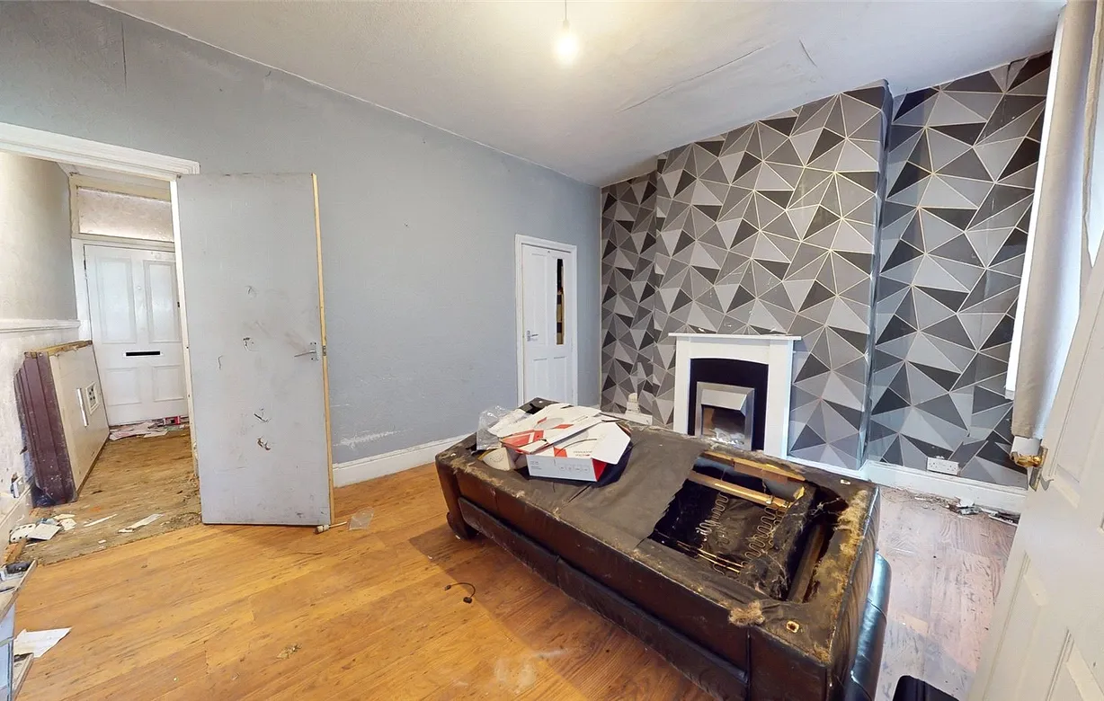 3 bedroom house for sale - Bentley Hurst