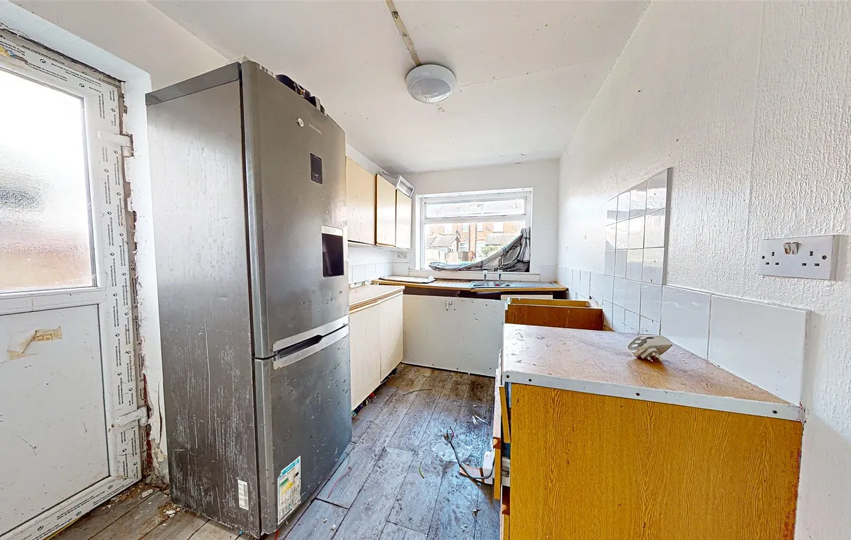 3 bedroom house for sale - Bentley Hurst