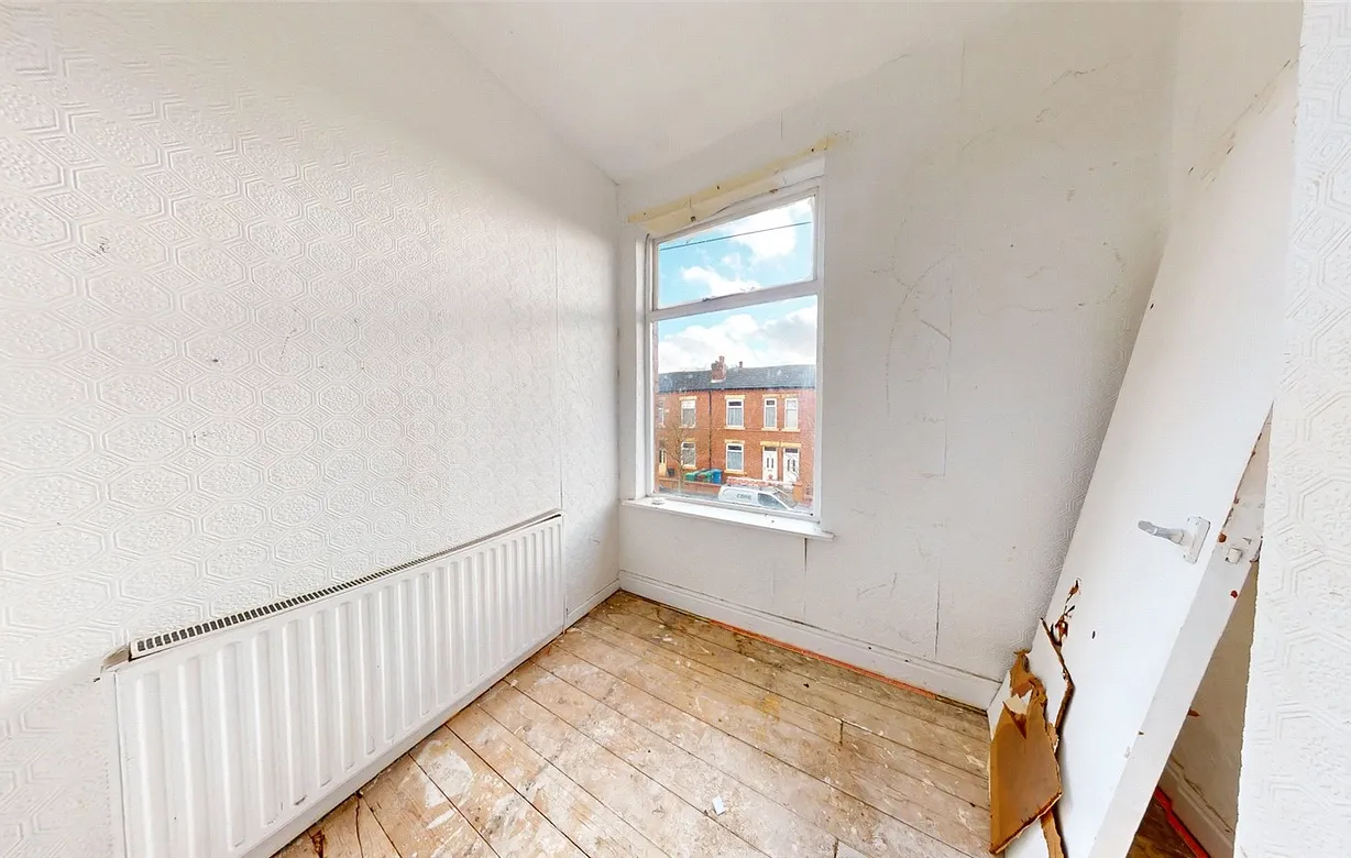 3 bedroom house for sale - Bentley Hurst