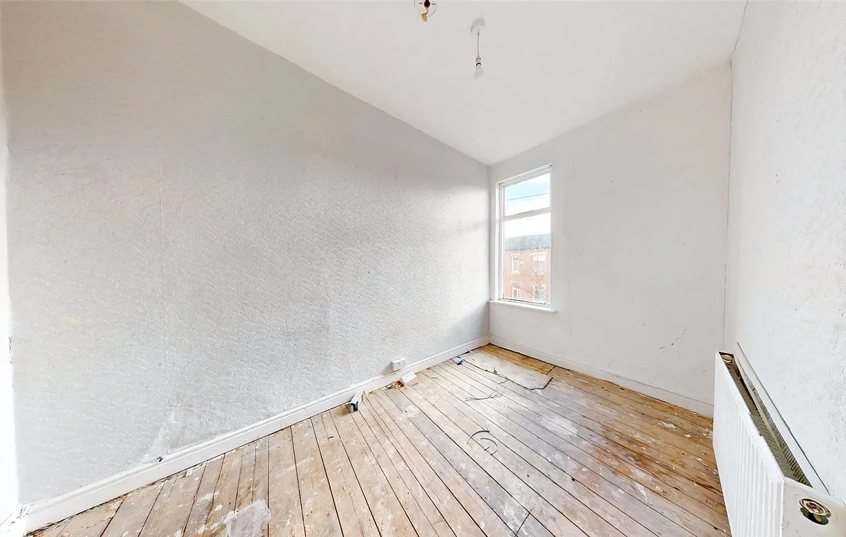 3 bedroom house for sale - Bentley Hurst