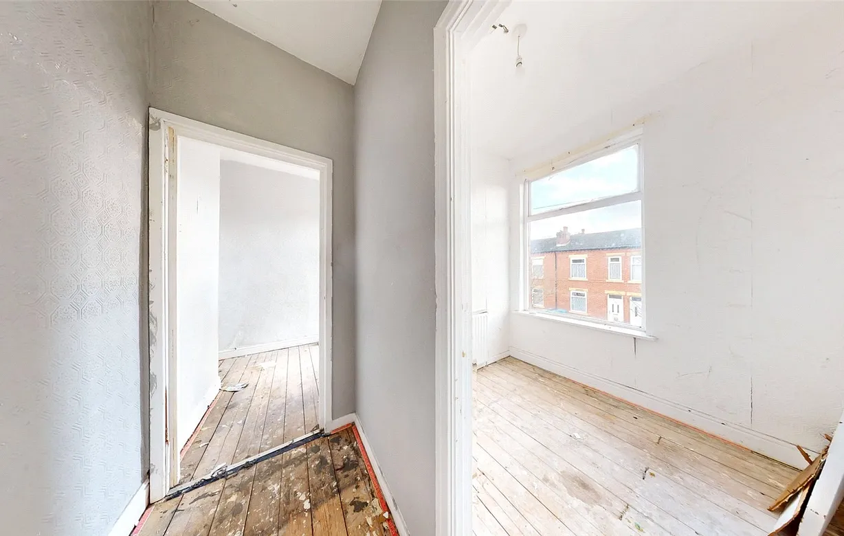 3 bedroom house for sale - Bentley Hurst