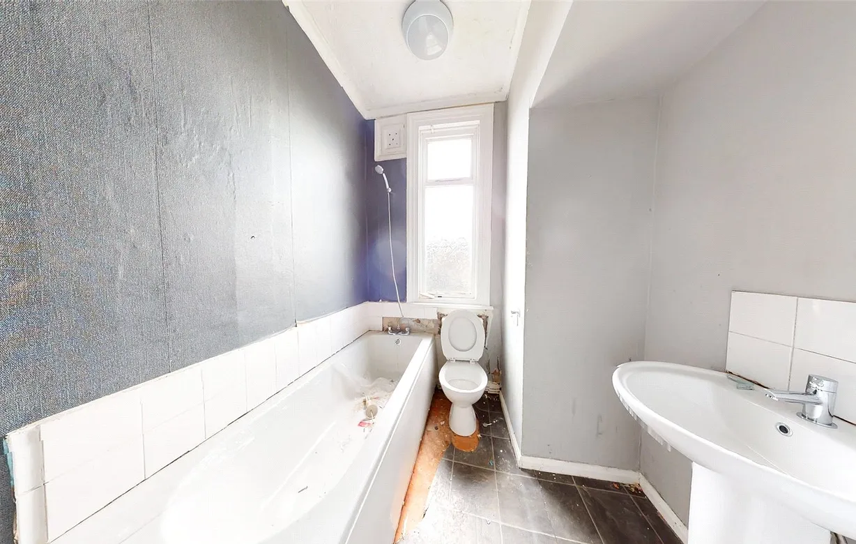 3 bedroom house for sale - Bentley Hurst