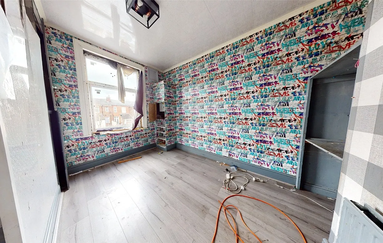 3 bedroom house for sale - Bentley Hurst