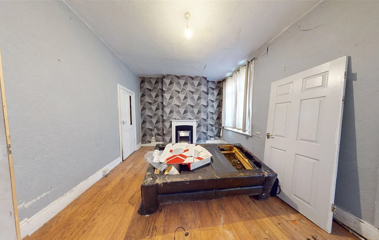 3 bedroom house for sale - Bentley Hurst