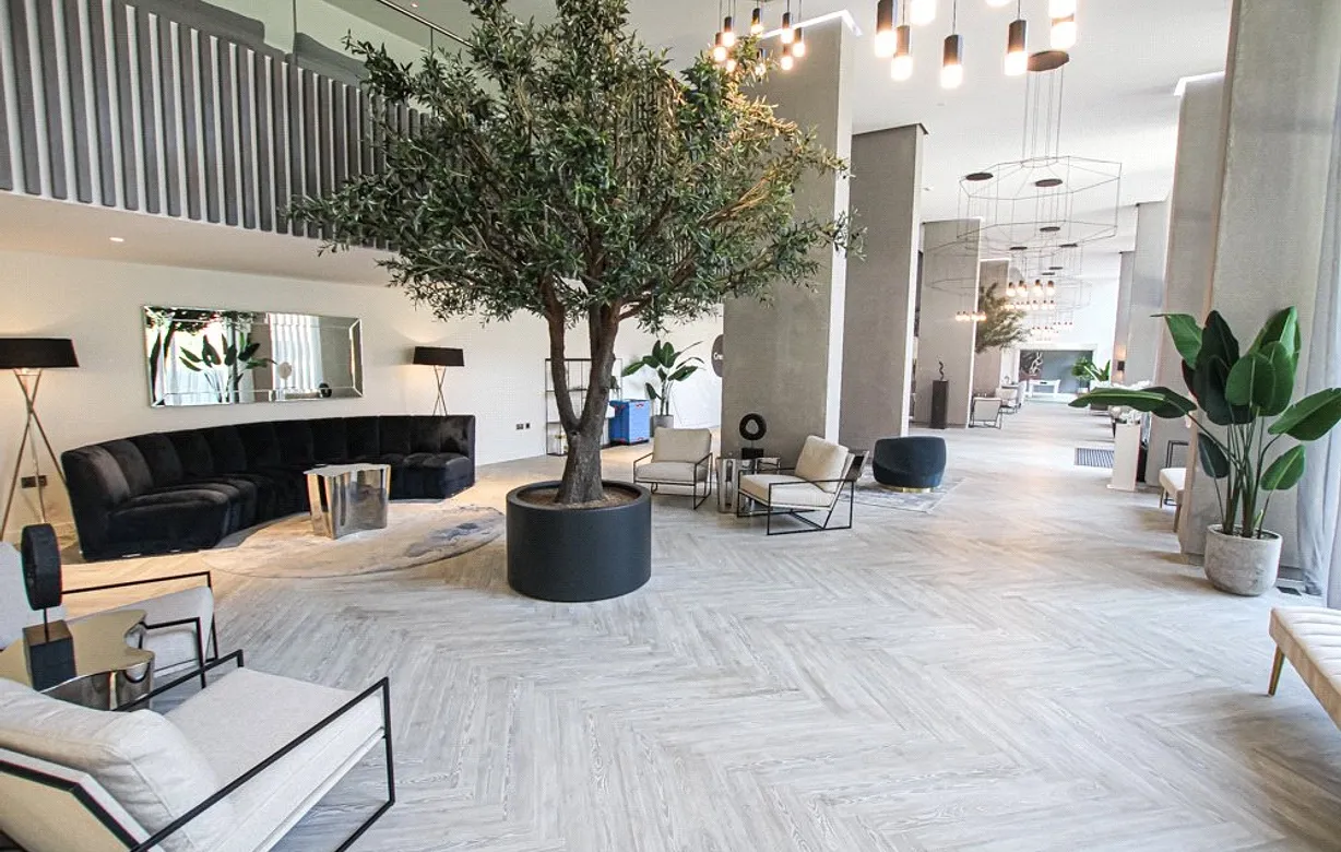 2 bedroom apartment to rent - Bentley Hurst