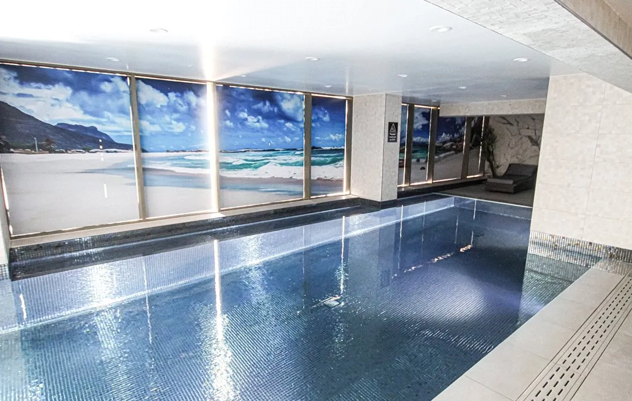 2 bedroom apartment to rent - Bentley Hurst