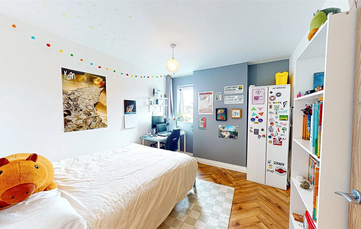 2 bedroom apartment for sale - Bentley Hurst